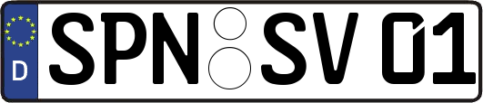 SPN-SV01