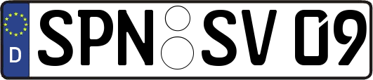 SPN-SV09