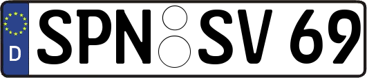 SPN-SV69