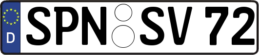 SPN-SV72
