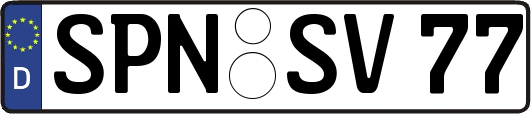 SPN-SV77