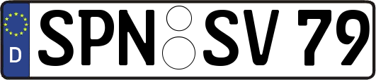 SPN-SV79