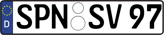 SPN-SV97