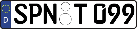 SPN-T099