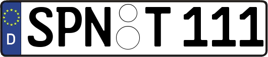 SPN-T111