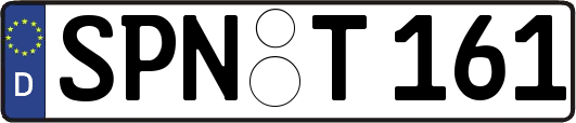 SPN-T161