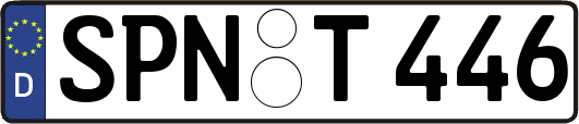 SPN-T446