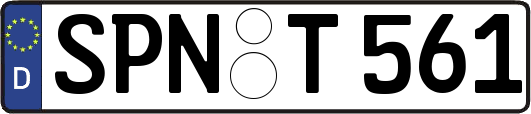 SPN-T561