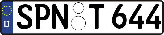 SPN-T644