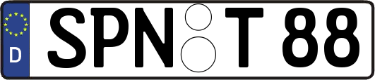 SPN-T88