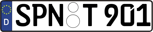 SPN-T901
