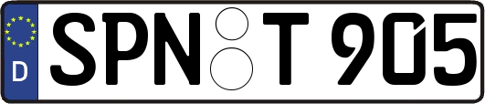 SPN-T905