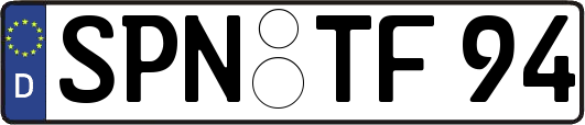 SPN-TF94