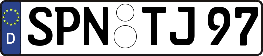 SPN-TJ97