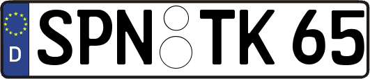 SPN-TK65