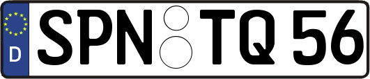 SPN-TQ56