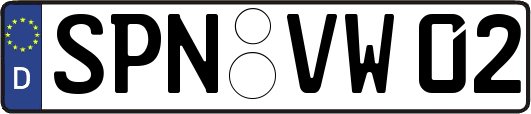 SPN-VW02