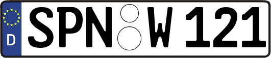 SPN-W121