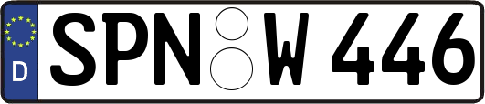 SPN-W446