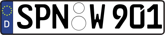 SPN-W901