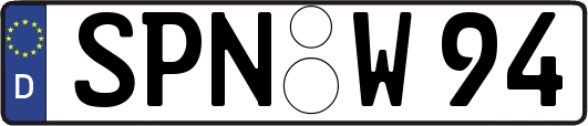 SPN-W94