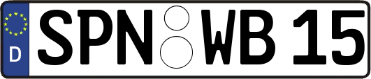SPN-WB15
