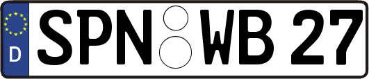 SPN-WB27