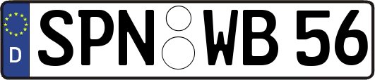 SPN-WB56