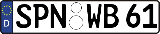 SPN-WB61