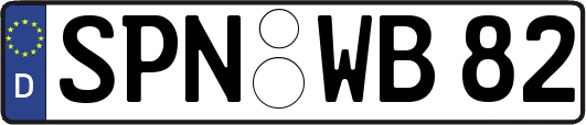 SPN-WB82
