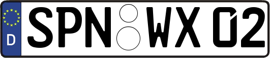 SPN-WX02