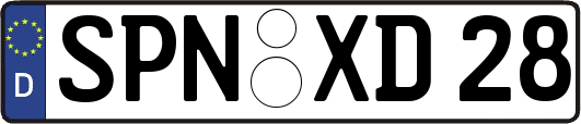 SPN-XD28