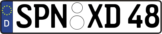 SPN-XD48