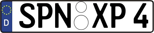 SPN-XP4
