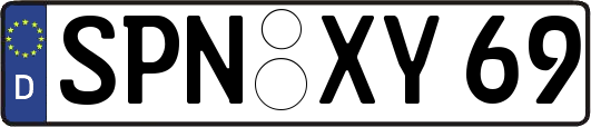 SPN-XY69