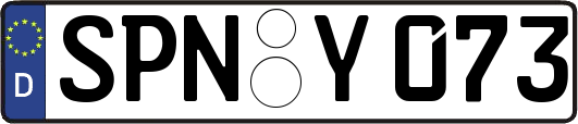 SPN-Y073
