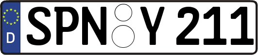 SPN-Y211