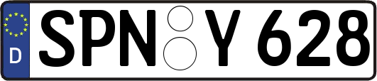 SPN-Y628