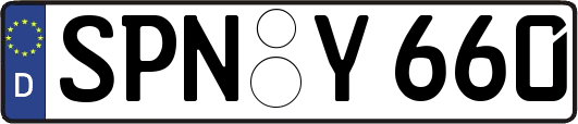SPN-Y660