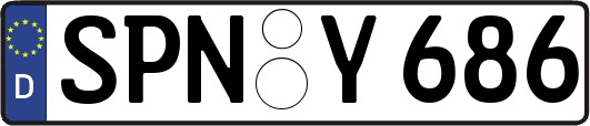 SPN-Y686