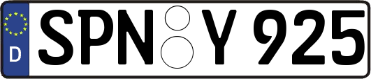 SPN-Y925