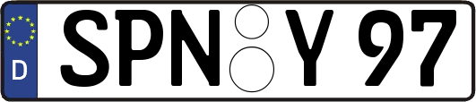 SPN-Y97