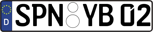 SPN-YB02