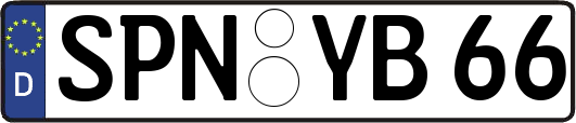 SPN-YB66