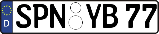 SPN-YB77