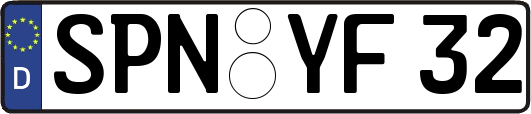 SPN-YF32