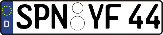 SPN-YF44