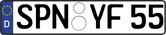 SPN-YF55