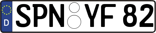 SPN-YF82