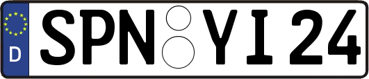 SPN-YI24